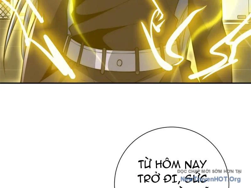 Dị Năng Trùng Sinh Ta Sớm Ở Đỉnh Cao Chapter 48 - Next 
