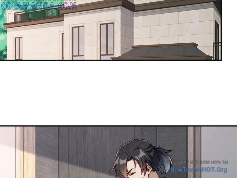 Dị Năng Trùng Sinh Ta Sớm Ở Đỉnh Cao Chapter 48 - Next 