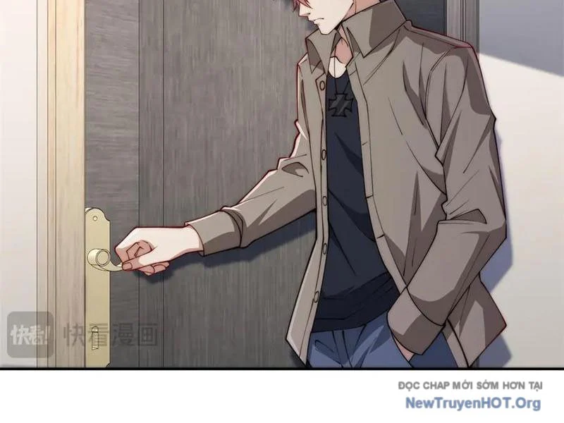 Dị Năng Trùng Sinh Ta Sớm Ở Đỉnh Cao Chapter 48 - Next 