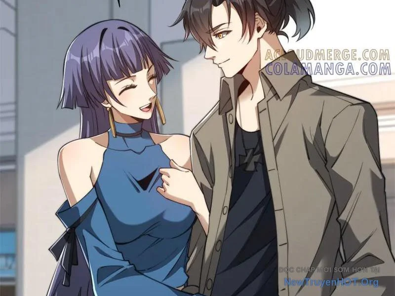 Dị Năng Trùng Sinh Ta Sớm Ở Đỉnh Cao Chapter 48 - Next 
