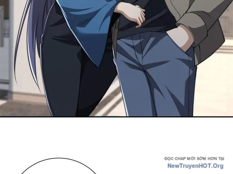 Dị Năng Trùng Sinh Ta Sớm Ở Đỉnh Cao Chapter 48 - Next 