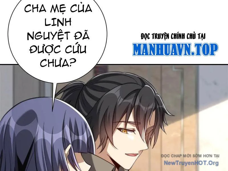 Dị Năng Trùng Sinh Ta Sớm Ở Đỉnh Cao Chapter 48 - Next 