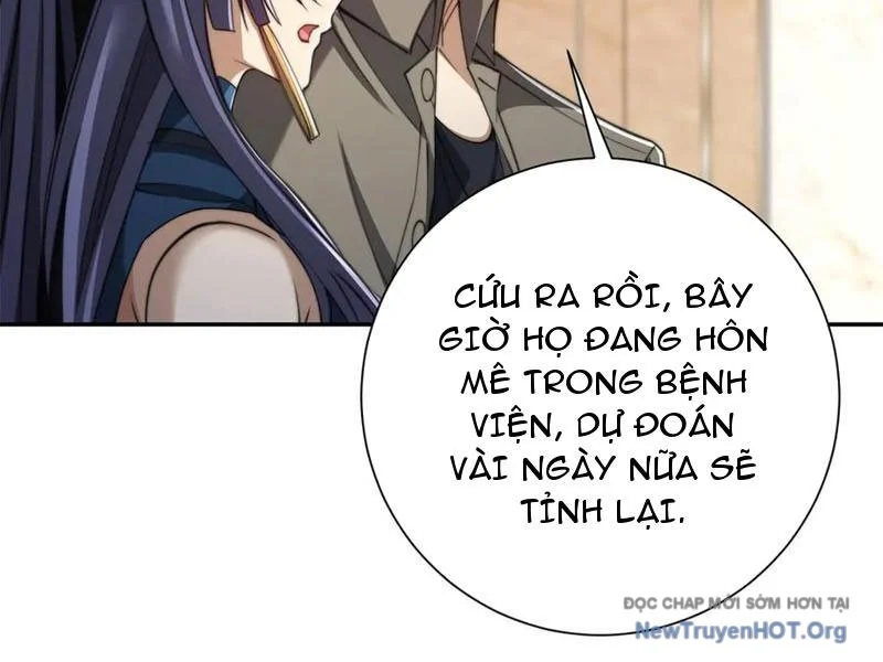 Dị Năng Trùng Sinh Ta Sớm Ở Đỉnh Cao Chapter 48 - Next 