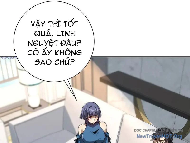 Dị Năng Trùng Sinh Ta Sớm Ở Đỉnh Cao Chapter 48 - Next 