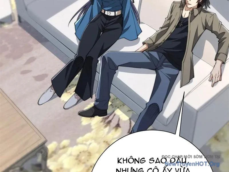 Dị Năng Trùng Sinh Ta Sớm Ở Đỉnh Cao Chapter 48 - Next 