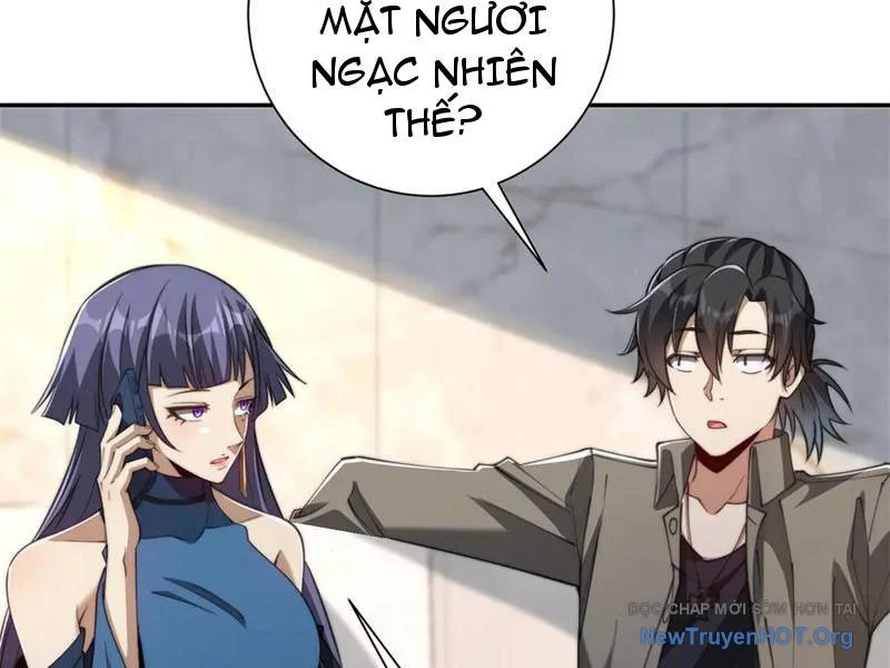 Dị Năng Trùng Sinh Ta Sớm Ở Đỉnh Cao Chapter 48 - Next 