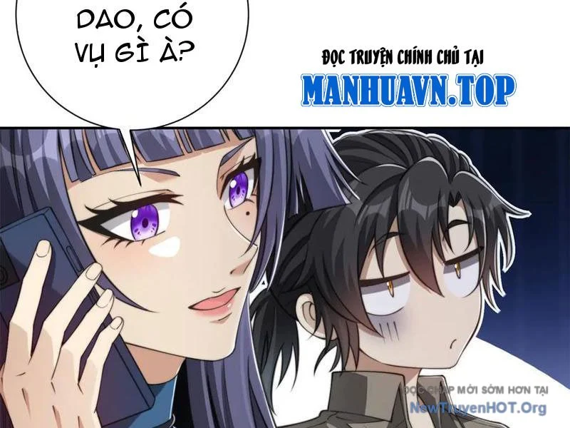 Dị Năng Trùng Sinh Ta Sớm Ở Đỉnh Cao Chapter 48 - Next 