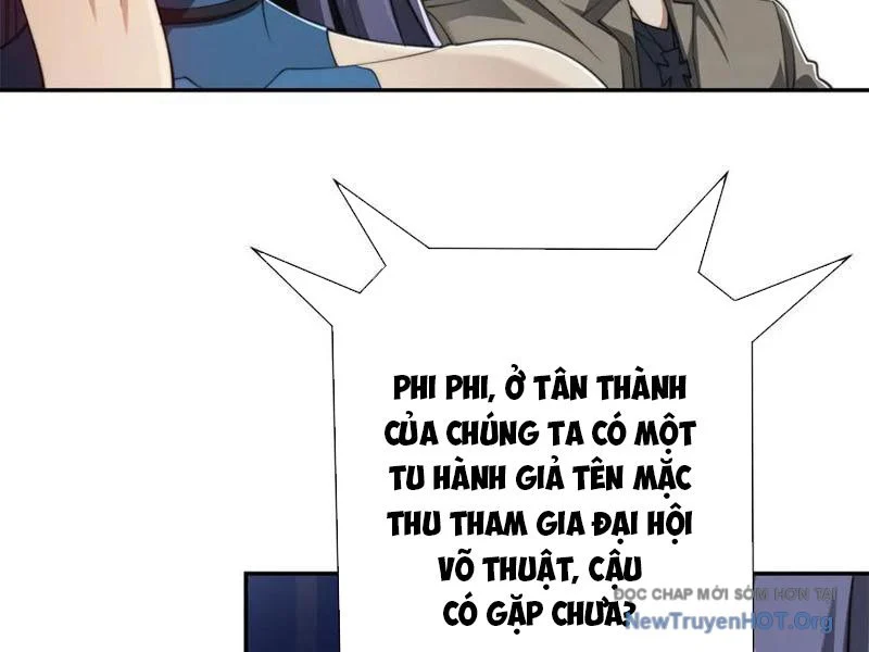 Dị Năng Trùng Sinh Ta Sớm Ở Đỉnh Cao Chapter 48 - Next 