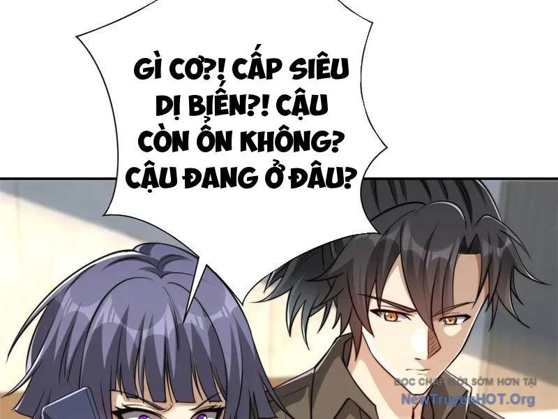Dị Năng Trùng Sinh Ta Sớm Ở Đỉnh Cao Chapter 48 - Next 