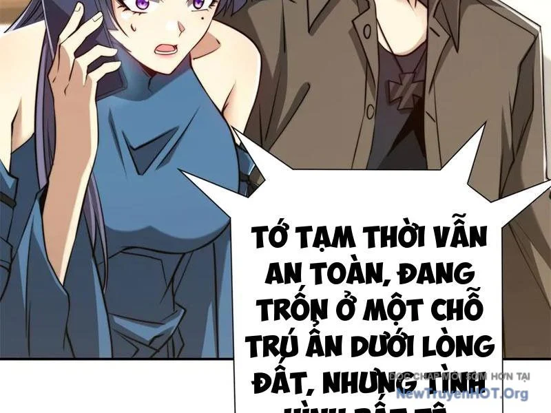 Dị Năng Trùng Sinh Ta Sớm Ở Đỉnh Cao Chapter 48 - Next 