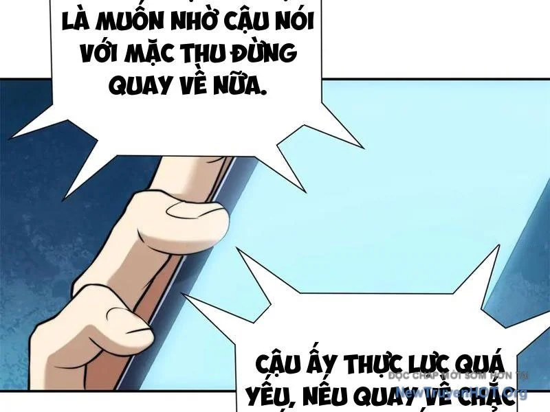 Dị Năng Trùng Sinh Ta Sớm Ở Đỉnh Cao Chapter 48 - Next 