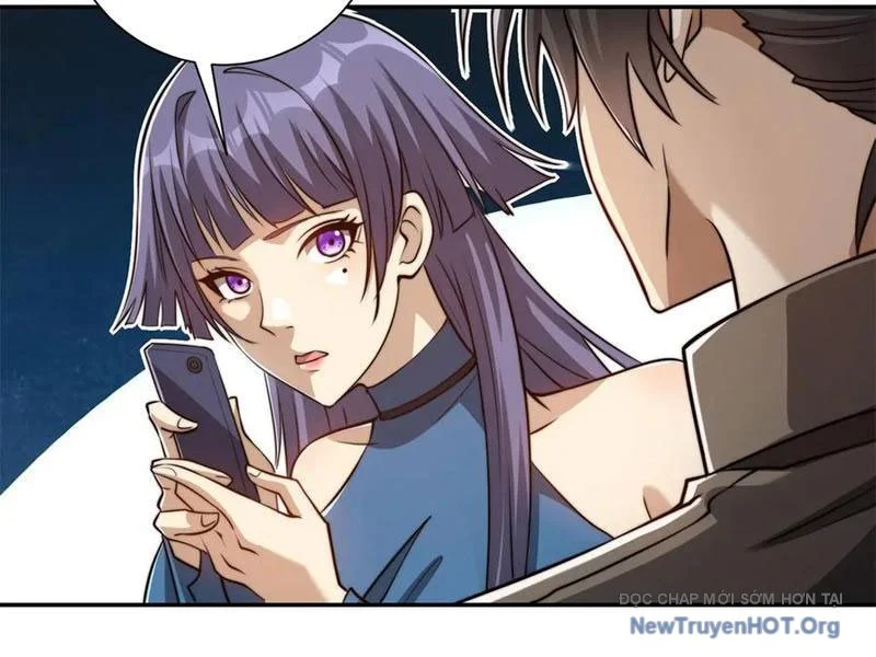 Dị Năng Trùng Sinh Ta Sớm Ở Đỉnh Cao Chapter 48 - Next 