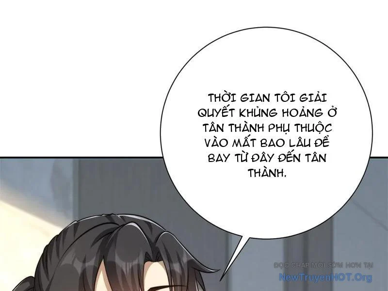 Dị Năng Trùng Sinh Ta Sớm Ở Đỉnh Cao Chapter 48 - Next 