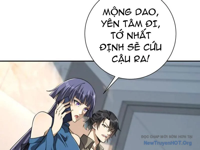 Dị Năng Trùng Sinh Ta Sớm Ở Đỉnh Cao Chapter 48 - Next 