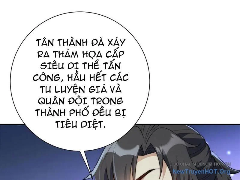 Dị Năng Trùng Sinh Ta Sớm Ở Đỉnh Cao Chapter 48 - Next 