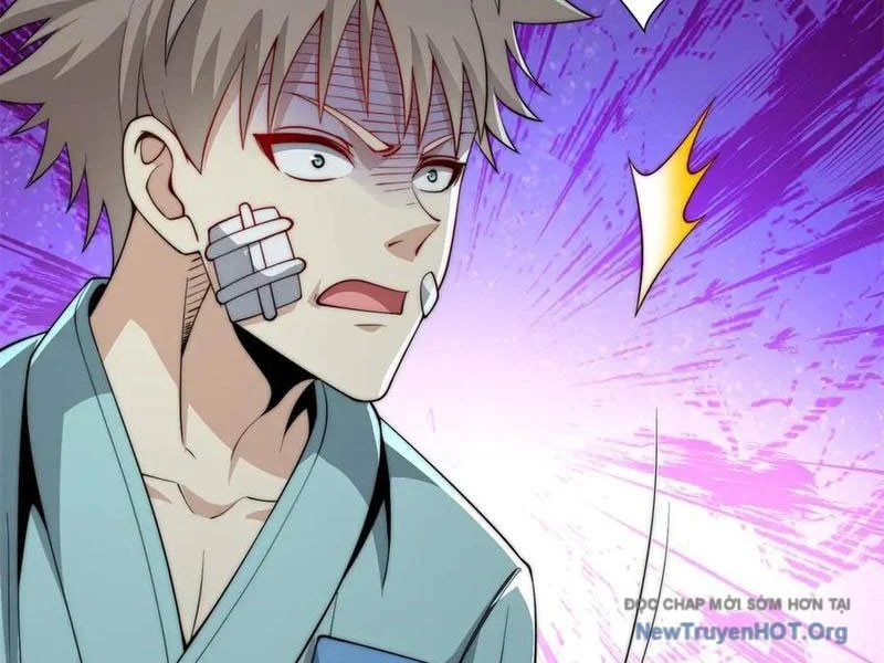 Dị Năng Trùng Sinh Ta Sớm Ở Đỉnh Cao Chapter 48 - Next 