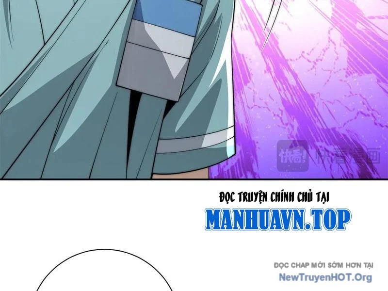 Dị Năng Trùng Sinh Ta Sớm Ở Đỉnh Cao Chapter 48 - Next 