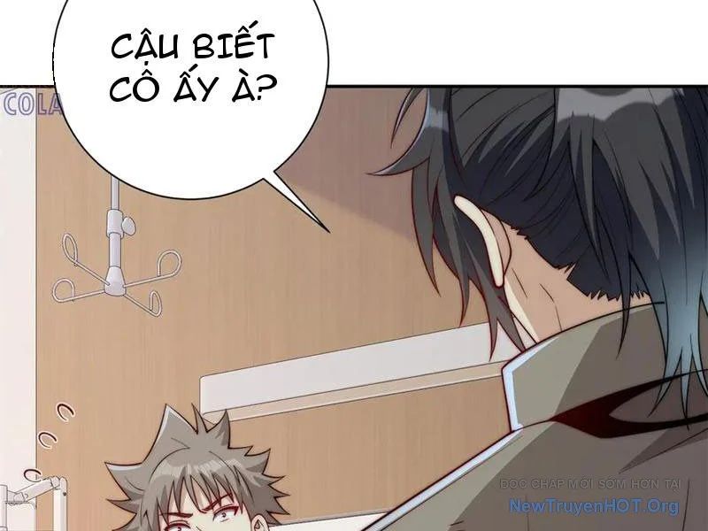 Dị Năng Trùng Sinh Ta Sớm Ở Đỉnh Cao Chapter 48 - Next 