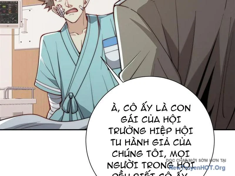 Dị Năng Trùng Sinh Ta Sớm Ở Đỉnh Cao Chapter 48 - Next 