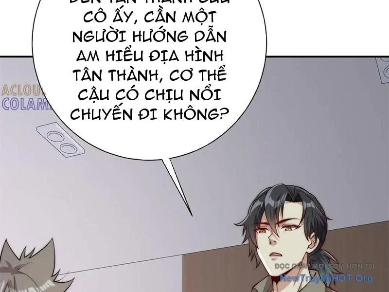 Dị Năng Trùng Sinh Ta Sớm Ở Đỉnh Cao Chapter 48 - Next 