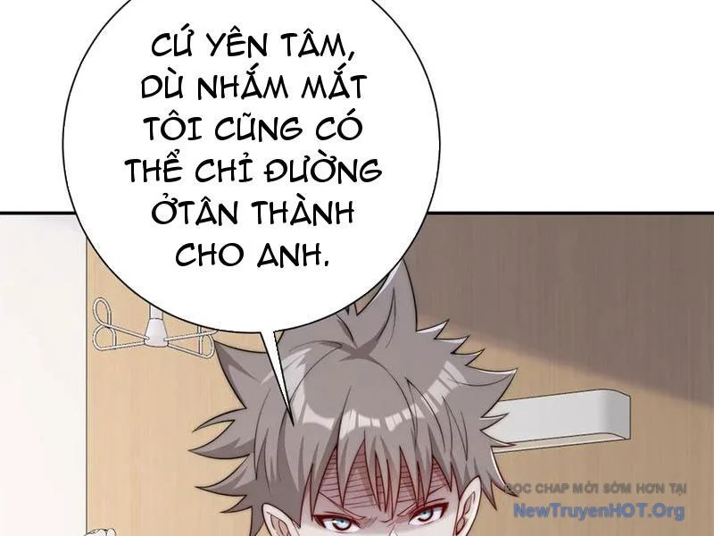 Dị Năng Trùng Sinh Ta Sớm Ở Đỉnh Cao Chapter 48 - Next 