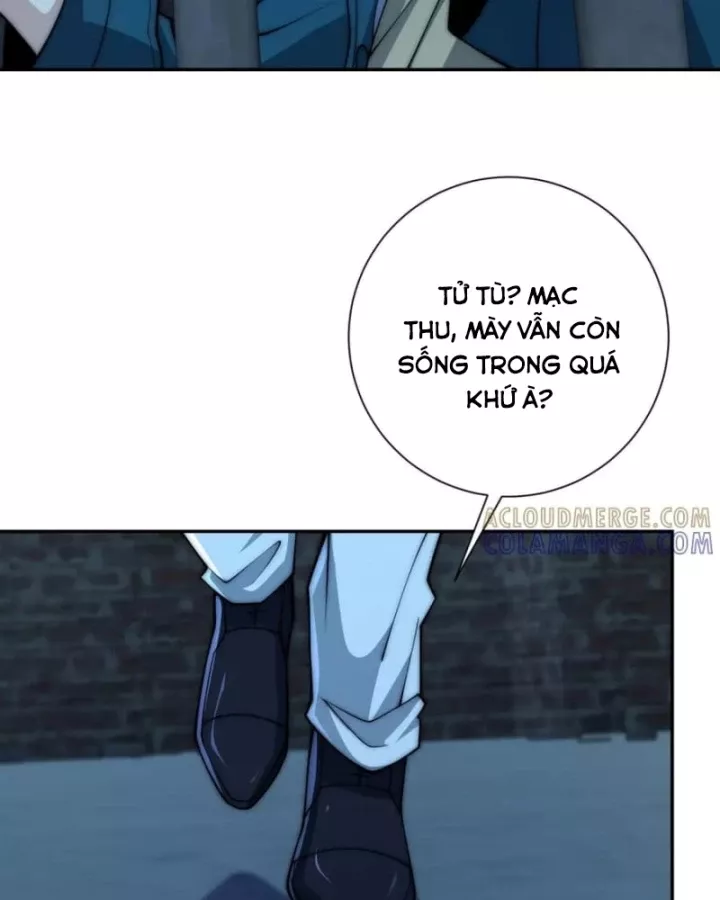 Dị Năng Trùng Sinh Ta Sớm Ở Đỉnh Cao Chapter 51 - Trang 3
