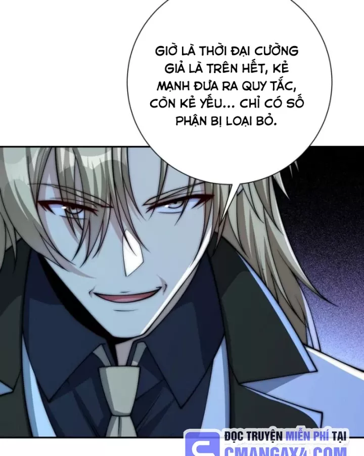 Dị Năng Trùng Sinh Ta Sớm Ở Đỉnh Cao Chapter 51 - Trang 3