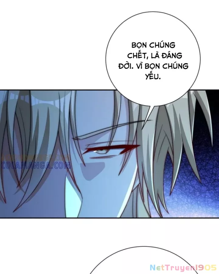 Dị Năng Trùng Sinh Ta Sớm Ở Đỉnh Cao Chapter 51 - Trang 3