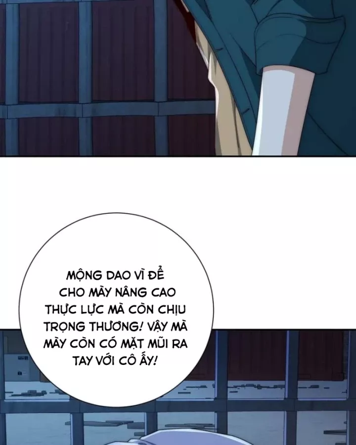 Dị Năng Trùng Sinh Ta Sớm Ở Đỉnh Cao Chapter 51 - Trang 3