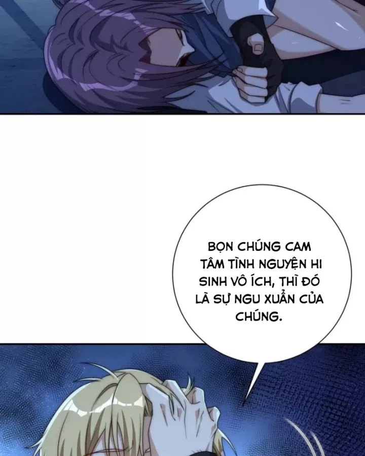 Dị Năng Trùng Sinh Ta Sớm Ở Đỉnh Cao Chapter 51 - Trang 3
