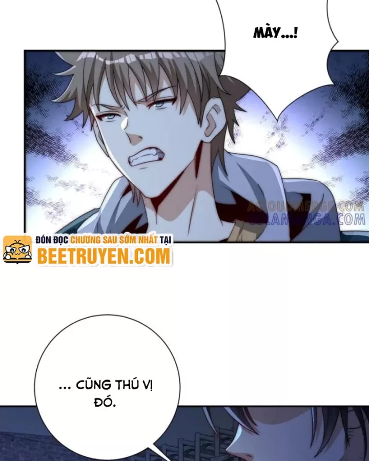Dị Năng Trùng Sinh Ta Sớm Ở Đỉnh Cao Chapter 51 - Trang 3