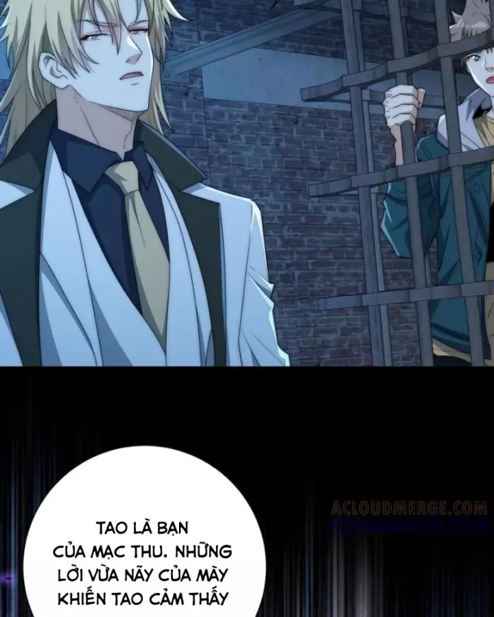 Dị Năng Trùng Sinh Ta Sớm Ở Đỉnh Cao Chapter 51 - Trang 3
