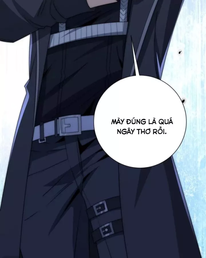 Dị Năng Trùng Sinh Ta Sớm Ở Đỉnh Cao Chapter 51 - Trang 3