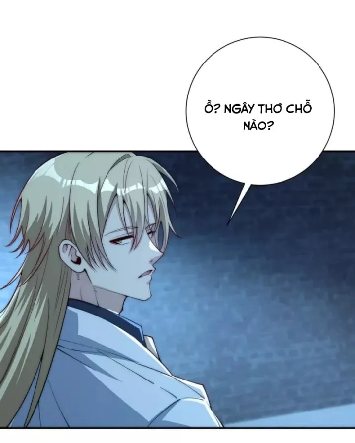 Dị Năng Trùng Sinh Ta Sớm Ở Đỉnh Cao Chapter 51 - Trang 3