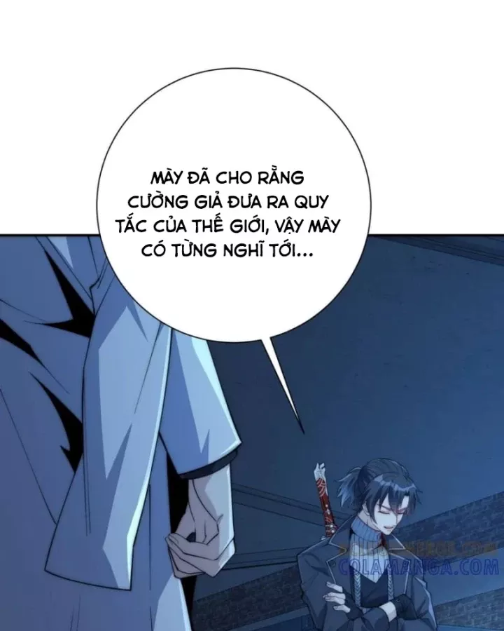 Dị Năng Trùng Sinh Ta Sớm Ở Đỉnh Cao Chapter 51 - Trang 3