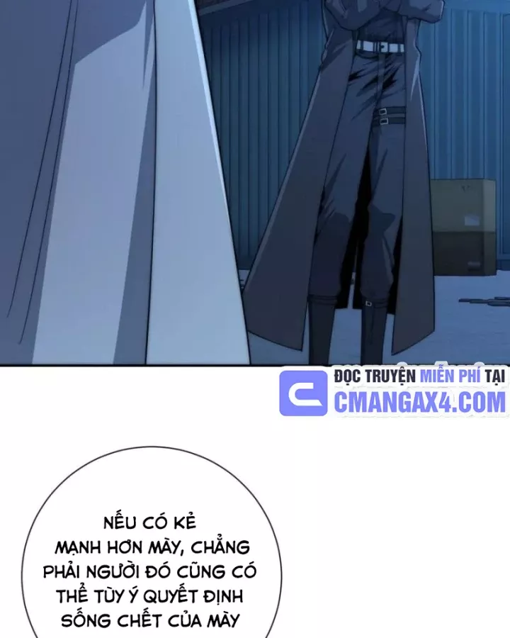 Dị Năng Trùng Sinh Ta Sớm Ở Đỉnh Cao Chapter 51 - Trang 3