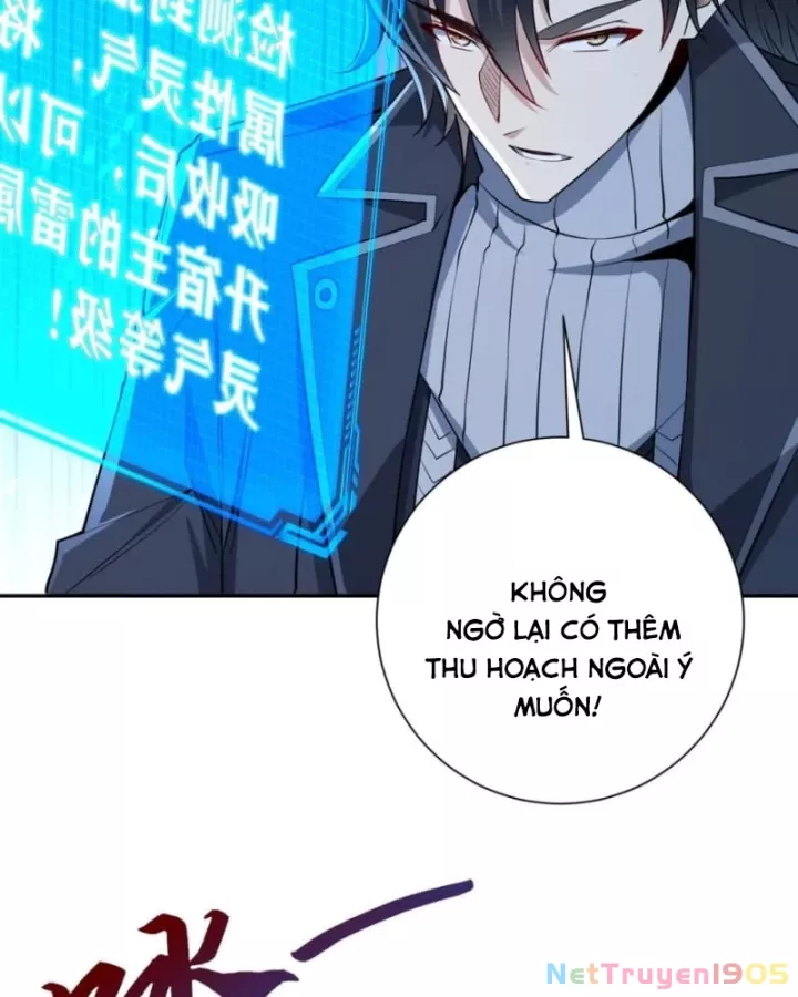 Dị Năng Trùng Sinh Ta Sớm Ở Đỉnh Cao Chapter 51 - Trang 3