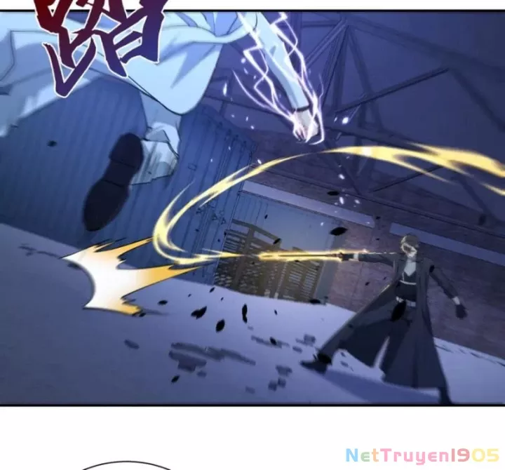Dị Năng Trùng Sinh Ta Sớm Ở Đỉnh Cao Chapter 51 - Trang 3
