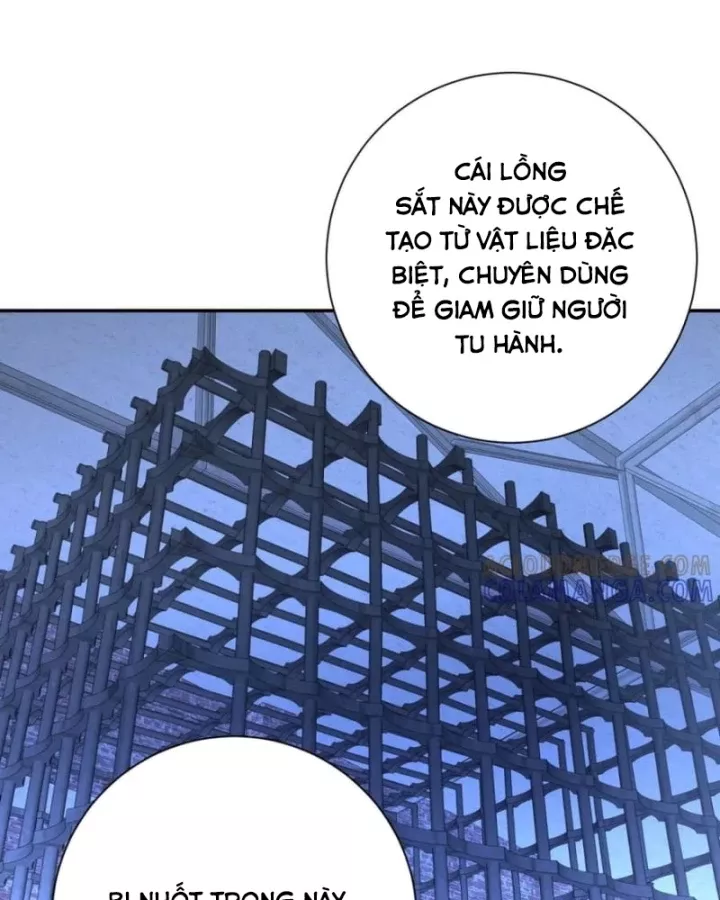 Dị Năng Trùng Sinh Ta Sớm Ở Đỉnh Cao Chapter 51 - Trang 3