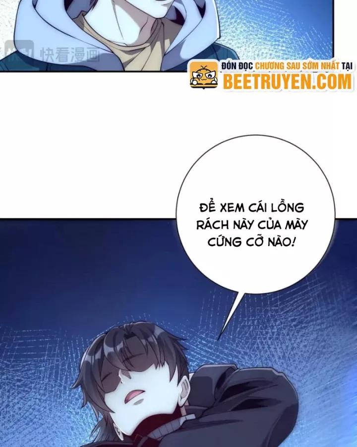 Dị Năng Trùng Sinh Ta Sớm Ở Đỉnh Cao Chapter 51 - Trang 3