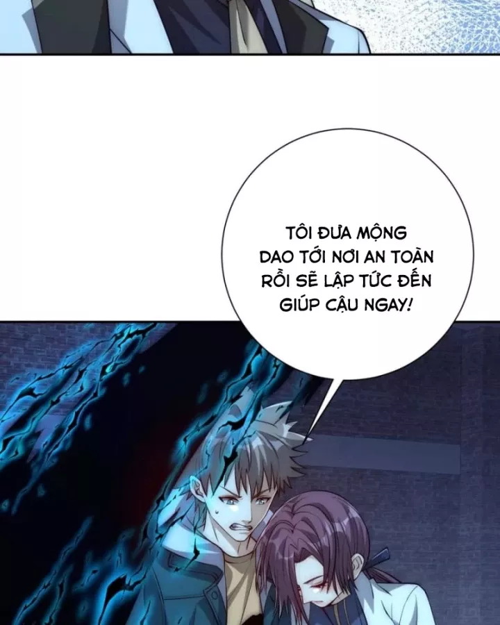 Dị Năng Trùng Sinh Ta Sớm Ở Đỉnh Cao Chapter 51 - Trang 3