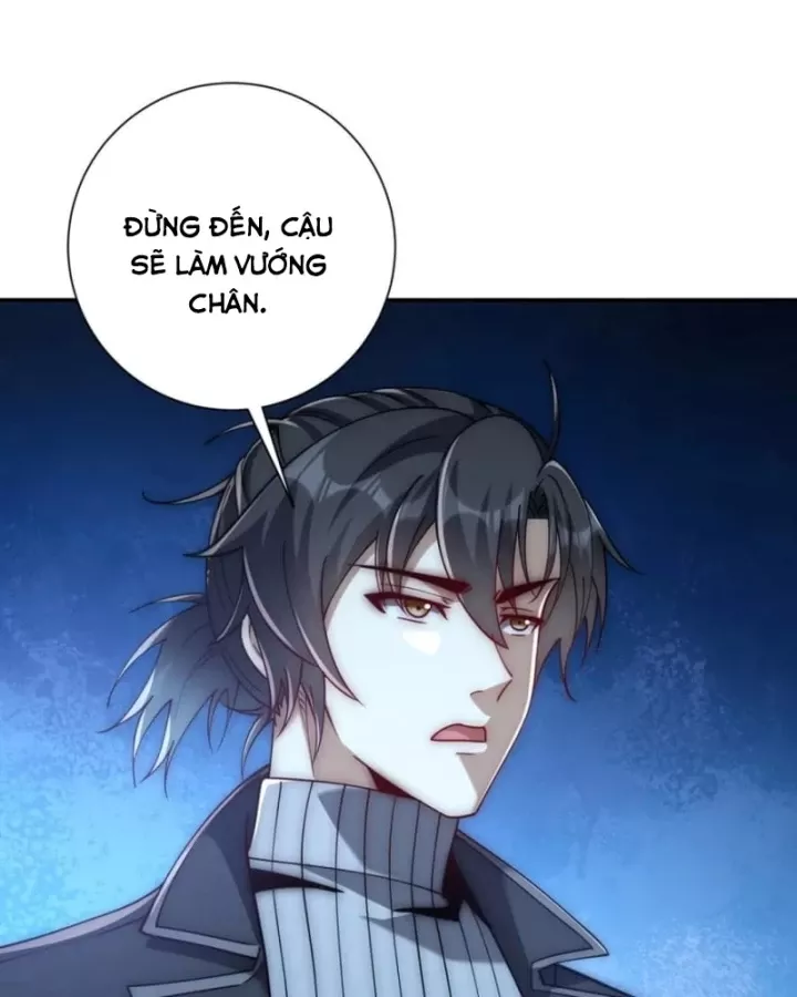 Dị Năng Trùng Sinh Ta Sớm Ở Đỉnh Cao Chapter 51 - Trang 3