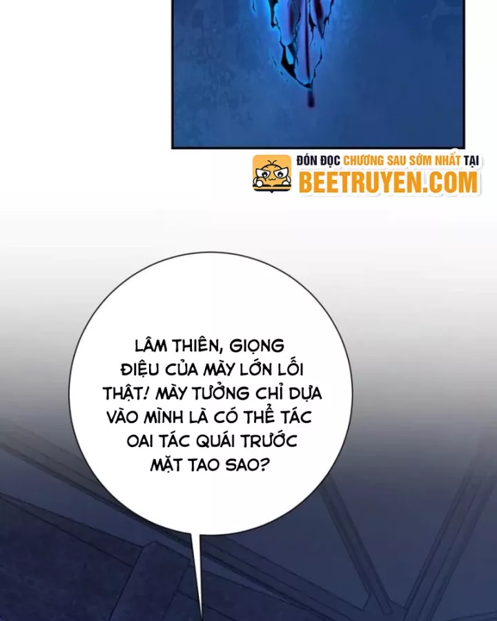 Dị Năng Trùng Sinh Ta Sớm Ở Đỉnh Cao Chapter 51 - Trang 3
