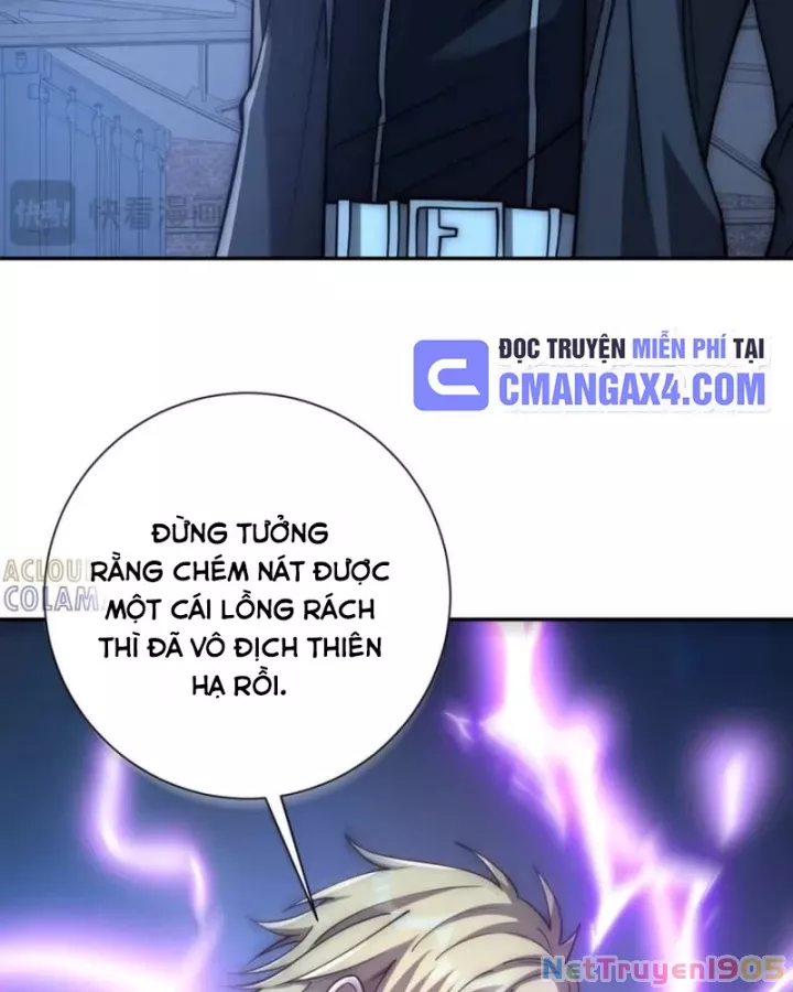 Dị Năng Trùng Sinh Ta Sớm Ở Đỉnh Cao Chapter 51 - Trang 3