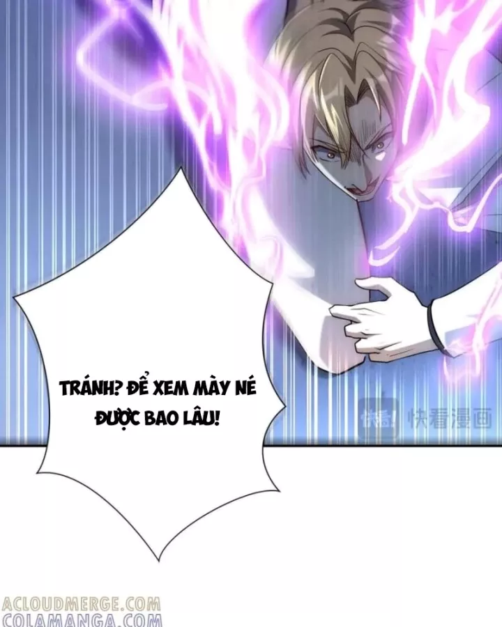 Dị Năng Trùng Sinh Ta Sớm Ở Đỉnh Cao Chapter 51 - Trang 3
