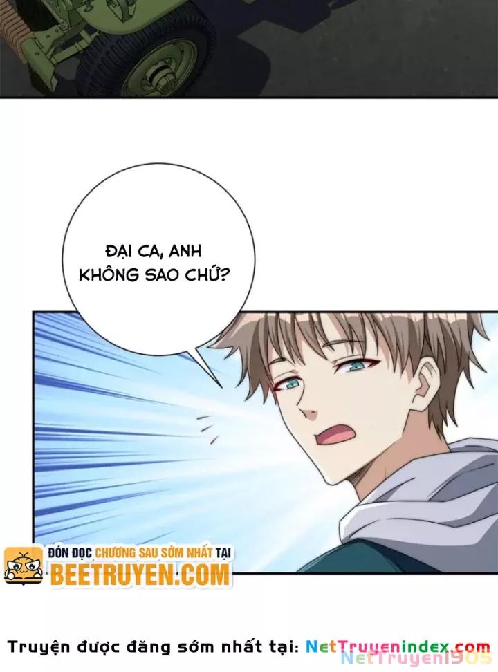 Dị Năng Trùng Sinh Ta Sớm Ở Đỉnh Cao Chapter 53 - Trang 3