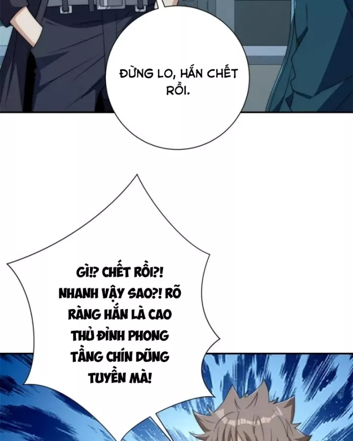 Dị Năng Trùng Sinh Ta Sớm Ở Đỉnh Cao Chapter 53 - Trang 3