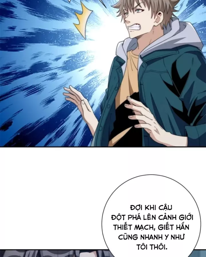 Dị Năng Trùng Sinh Ta Sớm Ở Đỉnh Cao Chapter 53 - Trang 3