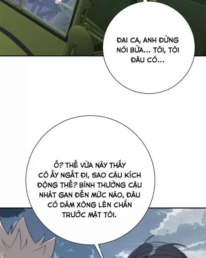 Dị Năng Trùng Sinh Ta Sớm Ở Đỉnh Cao Chapter 53 - Trang 3