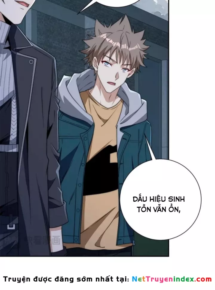 Dị Năng Trùng Sinh Ta Sớm Ở Đỉnh Cao Chapter 53 - Trang 3